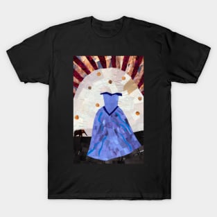 Cinderella's Dress T-Shirt